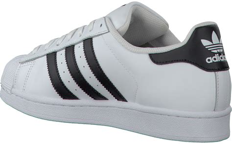 adidas witte sneakers heren.